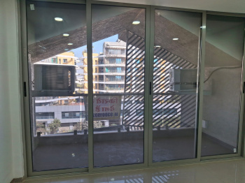 Office Space for Rent in Scheme No. 140, Indore (776 Sq.ft.)