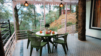 3 BHK Flats & Apartments for Sale in Ayarpatta, Nainital (567 Sq.ft.)