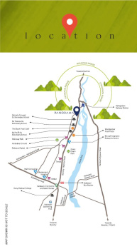 Property for sale in Kathgodam Highway, Nainital