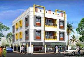 1 BHK Flats & Apartments for Sale in Nainital