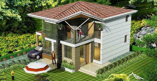 3 BHK Individual House/Home for Sale