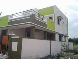 3 BHK Individual House/Home for Sale
