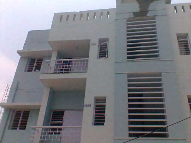 1 BHK Flats & Apartments for Sale