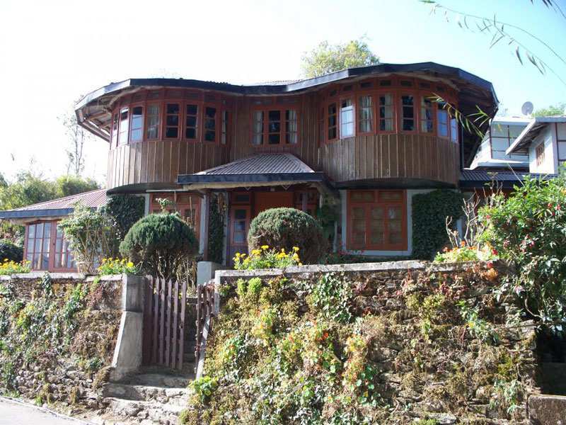 1 BHK Farm House for Sale in Uttarakhand