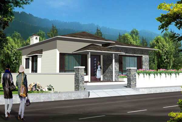 1 BHK Flats & Apartments for Sale in Uttarakhand