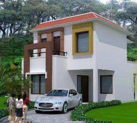 1 BHK Flats & Apartments For Sale In Uttarakhand
