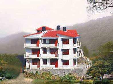 1 BHK Flats & Apartments for Sale in Uttarakhand