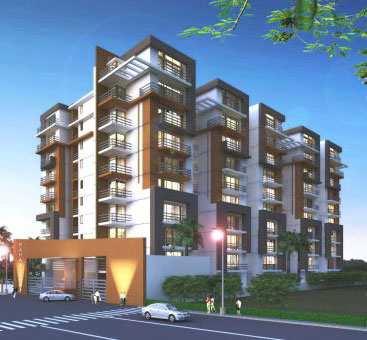 2 BHK Flats & Apartments for Sale in Nainital