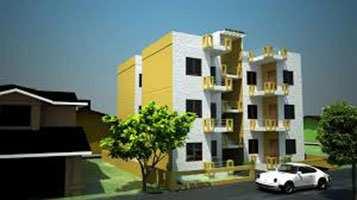 2 BHK Flats & Apartments for Sale in Nainital