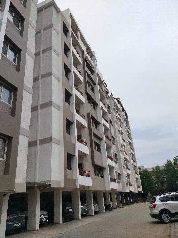 3 BHK Flats & Apartments For Sale In Bawadia Kalan, Bhopal (1316 Sq.ft.)