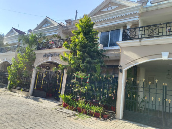 Semi Furnished Read Possession Duplex