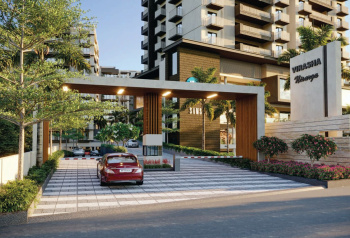 Flats & Apartments for Sale in Bawadia Kalan, Bhopal (2130 Sq.ft.)