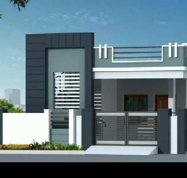 165 Sq. Yards Residential Plot for Sale in Mahabubnagar, Hyderabad