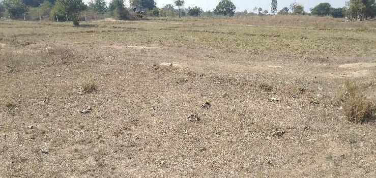 5 Acre Agricultural/Farm Land for Sale in Mahabubnagar, Hyderabad