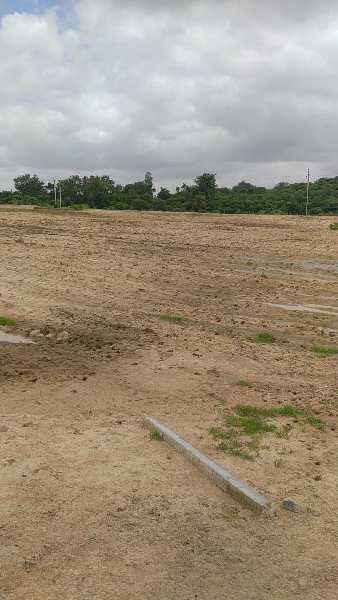 85 Acre Agricultural/Farm Land for Sale in Jadcherla, Mahbubnagar