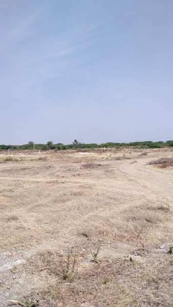 120 Acre Agricultural/Farm Land for Sale in Makthal, Mahbubnagar