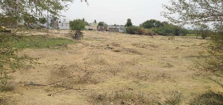 4 Acre Agricultural/Farm Land for Sale in Bhuthpur, Hyderabad