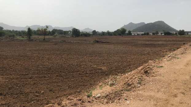 23 Acre Agricultural/Farm Land for Sale in Mahabubnagar, Hyderabad
