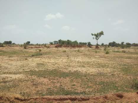 1.5 Acre Agricultural/Farm Land for Sale in Mahabubnagar, Hyderabad