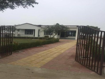 106 Sq. Yards Residential Plot for Sale in Sunrakh Road, Vrindavan
