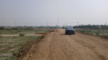 100 Sq. Yards Residential Plot for Sale in Vrindavan, Mathura