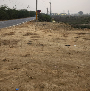 300 Sq. Yards Residential Plot for Sale in Vrindavan, Mathura