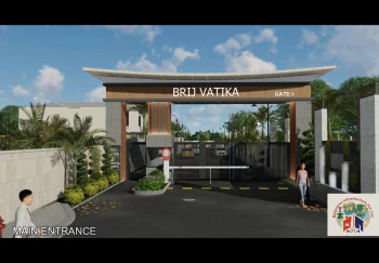 Residential Plot for Sale in Khatu, Sikar (50 Sq. Yards)