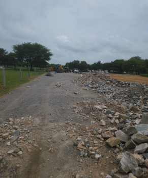 Residential Plot for Sale in Khatu, Sikar (100 Sq. Yards)