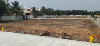 1346 Sq.ft. Residential Plot for Sale in Thandalam, Chennai
