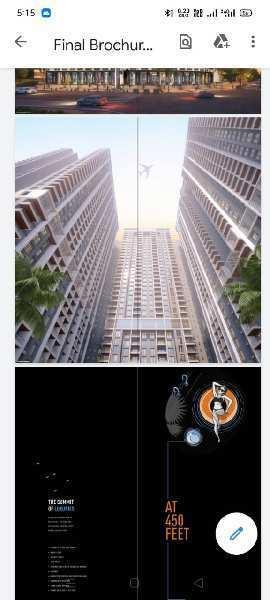 2 BHK Flats & Apartments for Sale in Ravet, Pune (755 Sq.ft.)