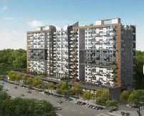 3 BHK Flats & Apartments for Sale in Ravet, Pune (1034 Sq.ft.)