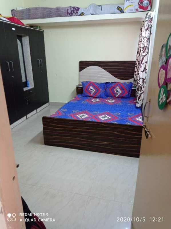 1 BHK Flats & Apartments for Sale in Wakad, Pune (588 Sq.ft.)