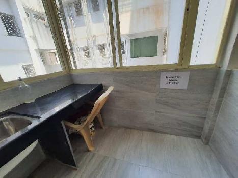 2 BHK Flats & Apartments for Sale in Wakad, Pune (750 Sq.ft.)