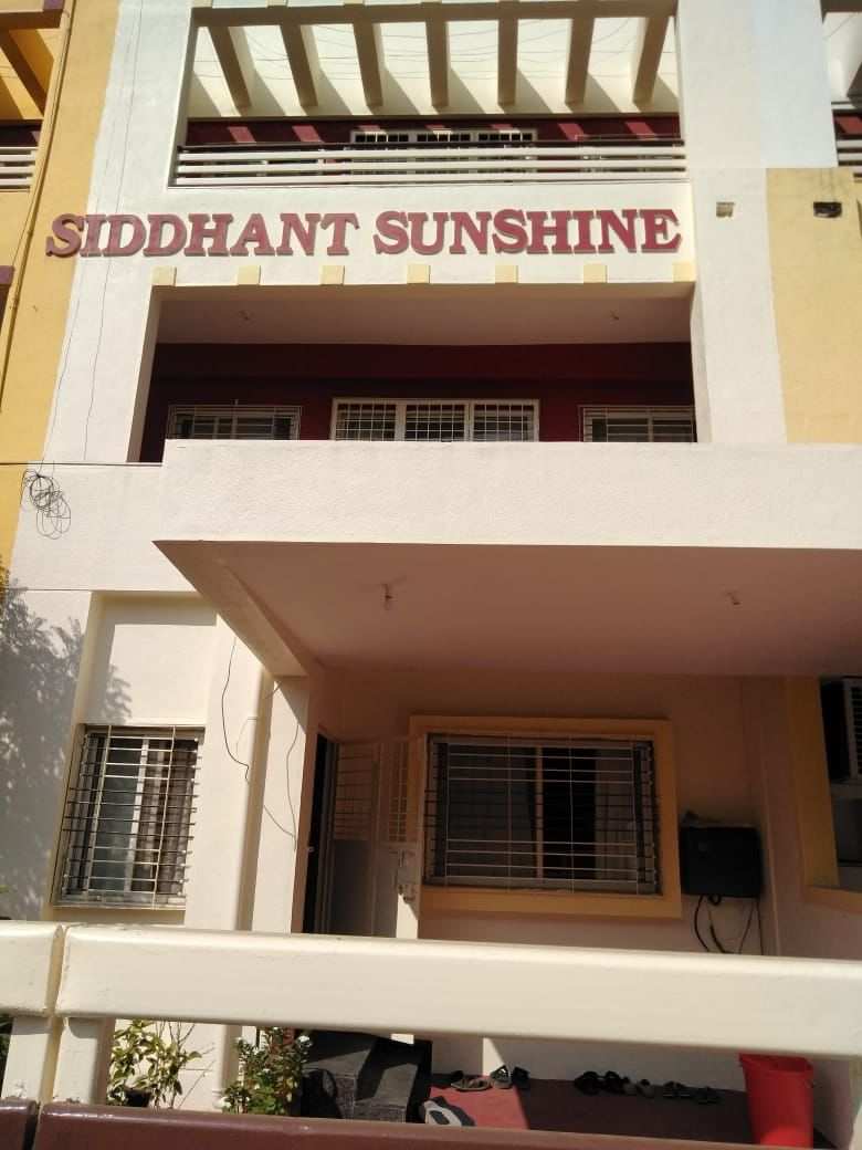 Sidhant Sun shine Ville