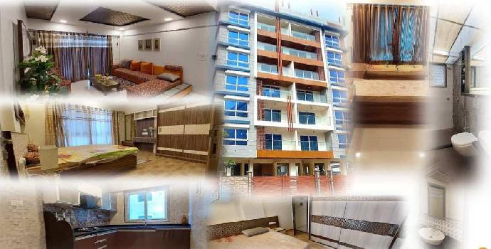 4 BHK Flats & Apartments for Sale in Baner, Pune (1800 Sq.ft.)