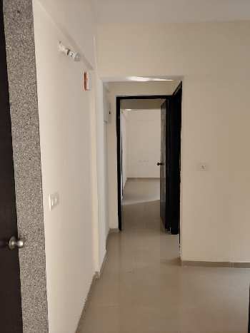 2 BHK Flats & Apartments for Sale in Mahalunge, Pune (687 Sq.ft.)