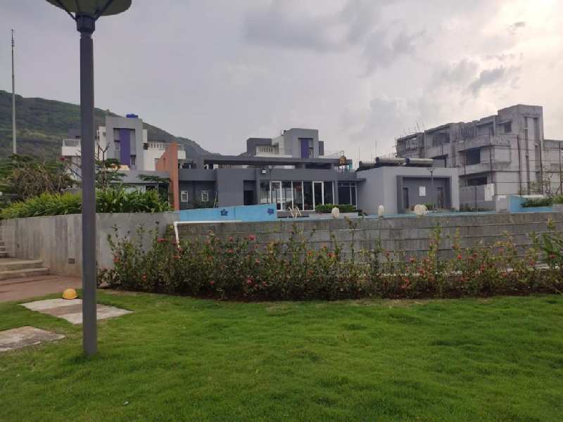4 BHK Individual Houses / Villas for Sale in Bhangarwadi, Pune (1600 Sq.ft.)
