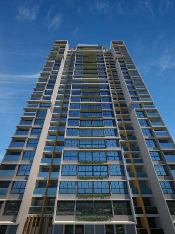 2 BHK Flats & Apartments for Sale in Tathawade, Pune (767 Sq.ft.)