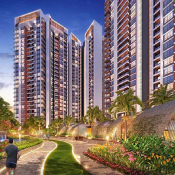 1 BHK Flats & Apartments for Sale in Hinjewadi Phase 1, Pune (467 Sq.ft.)