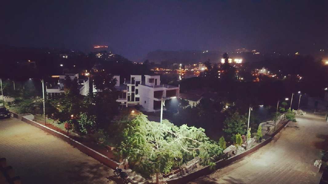 4 BHK Individual Houses / Villas for Sale in Khandala, Pune (4000 Sq.ft.)