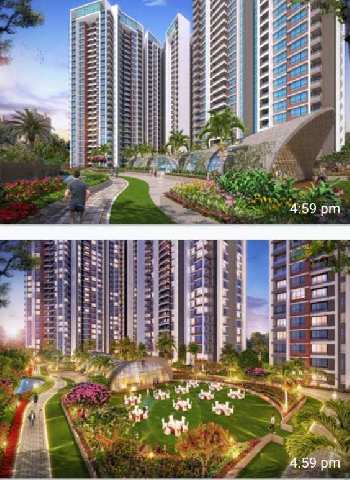 2 BHK Flats & Apartments for Sale in Hinjewadi Phase 1, Pune (615 Sq.ft.)
