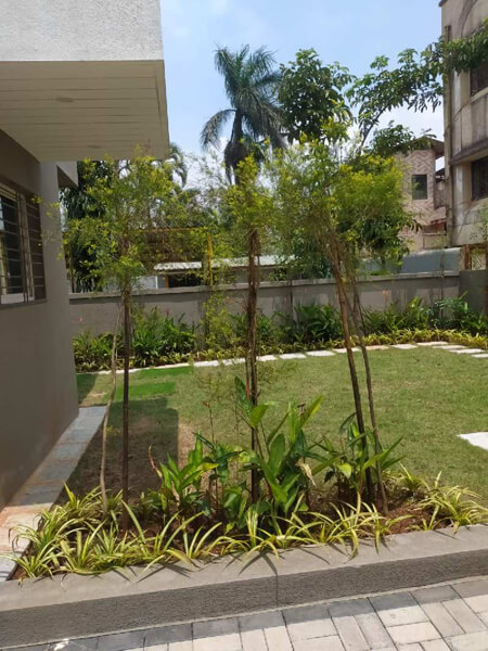 4 BHK Individual Houses / Villas for Sale in Tungarli, Pune (2600 Sq.ft.)
