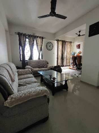 2 BHK Flats & Apartments for Sale in Thergaon, Pune (808 Sq.ft.)