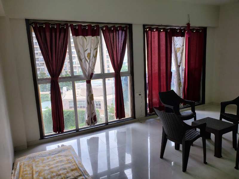 2 BHK Flats & Apartments for Sale in Thergaon, Pune (808 Sq.ft.)