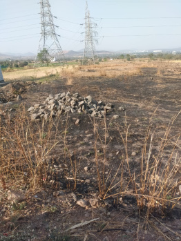240 Guntha Agricultural/Farm Land for Sale in Chandkhed, Pune