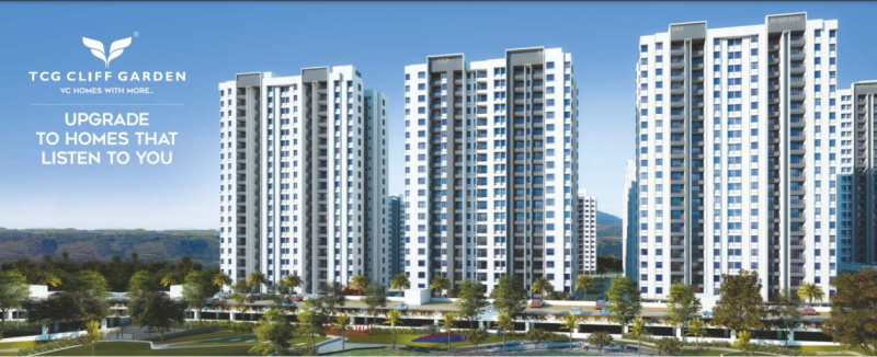2 BHK Flats & Apartments for Sale in Hinjewadi Phase 3, Pune (742 Sq.ft.)
