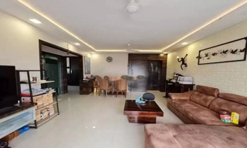 3 BHK Flats & Apartments for Sale in Hinjewadi, Pune (1133 Sq.ft.)