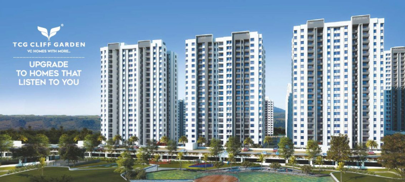 1 BHK Flats & Apartments for Sale in Hinjewadi, Pune (461 Sq.ft.)