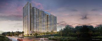 2 BHK Flats & Apartments for Sale in Baner, Pune (860 Sq.ft.)