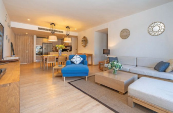 1295 Sq.ft. Flats & Apartments for Sale in Aundh, Pune